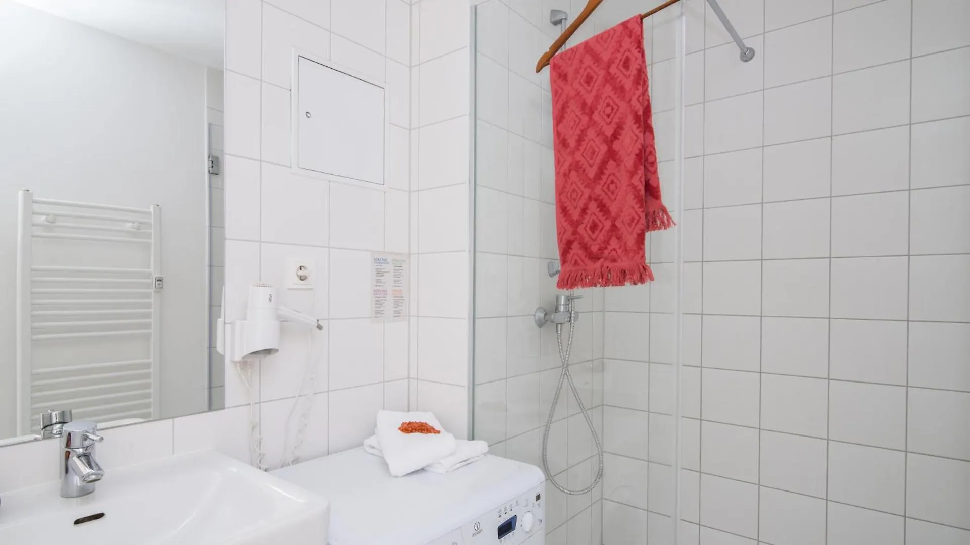 Appartement Mooeve Friedrichs Big à Berlin