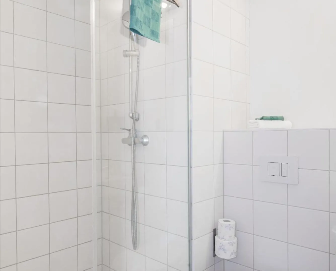 Appartement Mooeve Friedrichs Big à Berlin 0*,  Allemagne