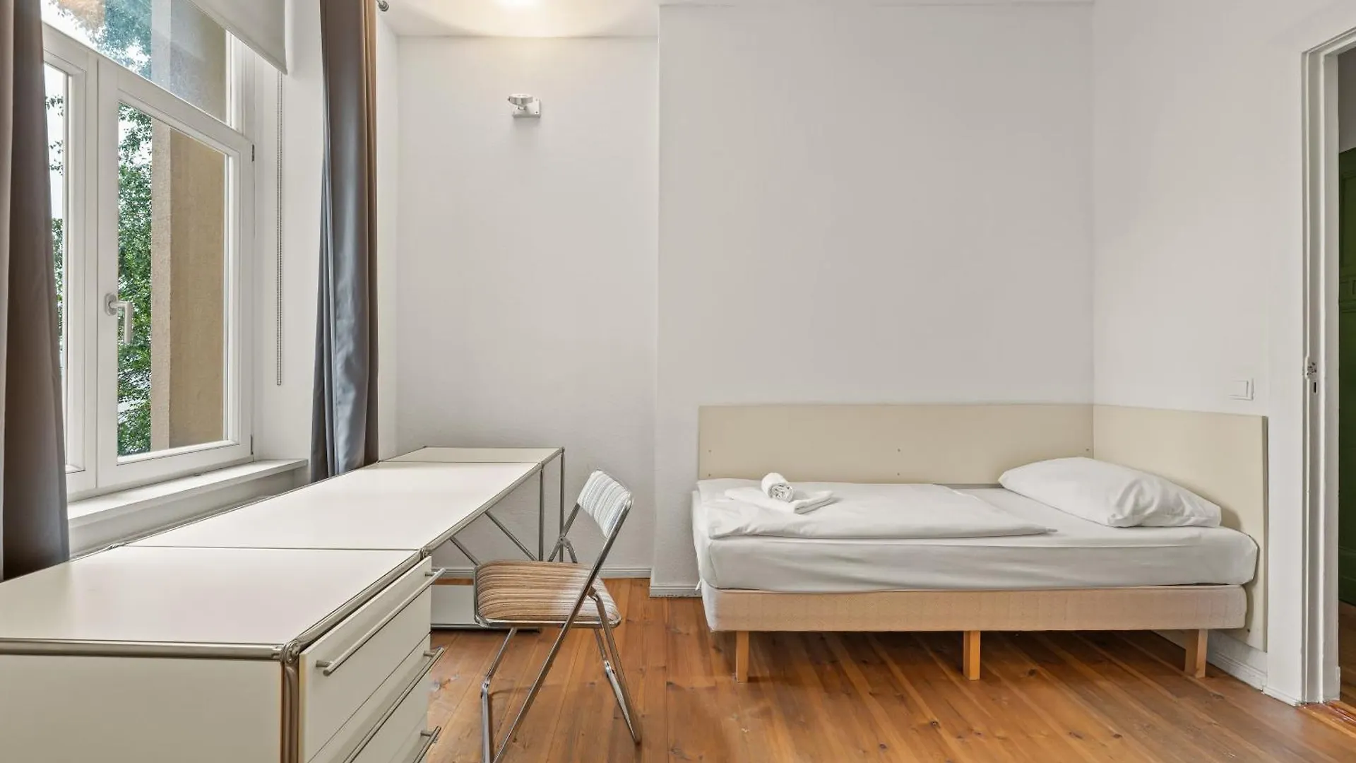 Appartement Mooeve Friedrichs Big à Berlin
