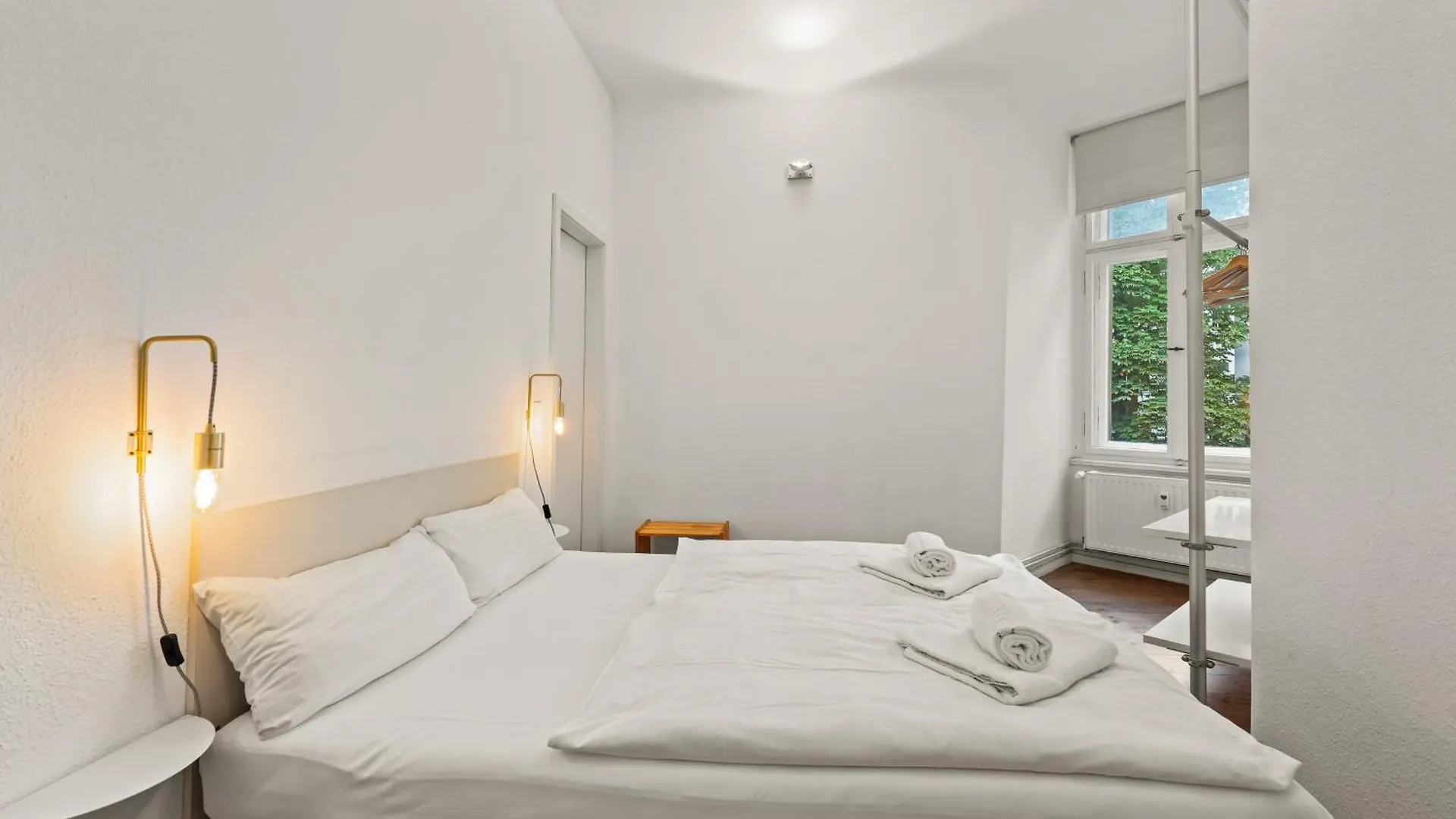 Mooeve Friedrichs Big Apartamento Berlim
