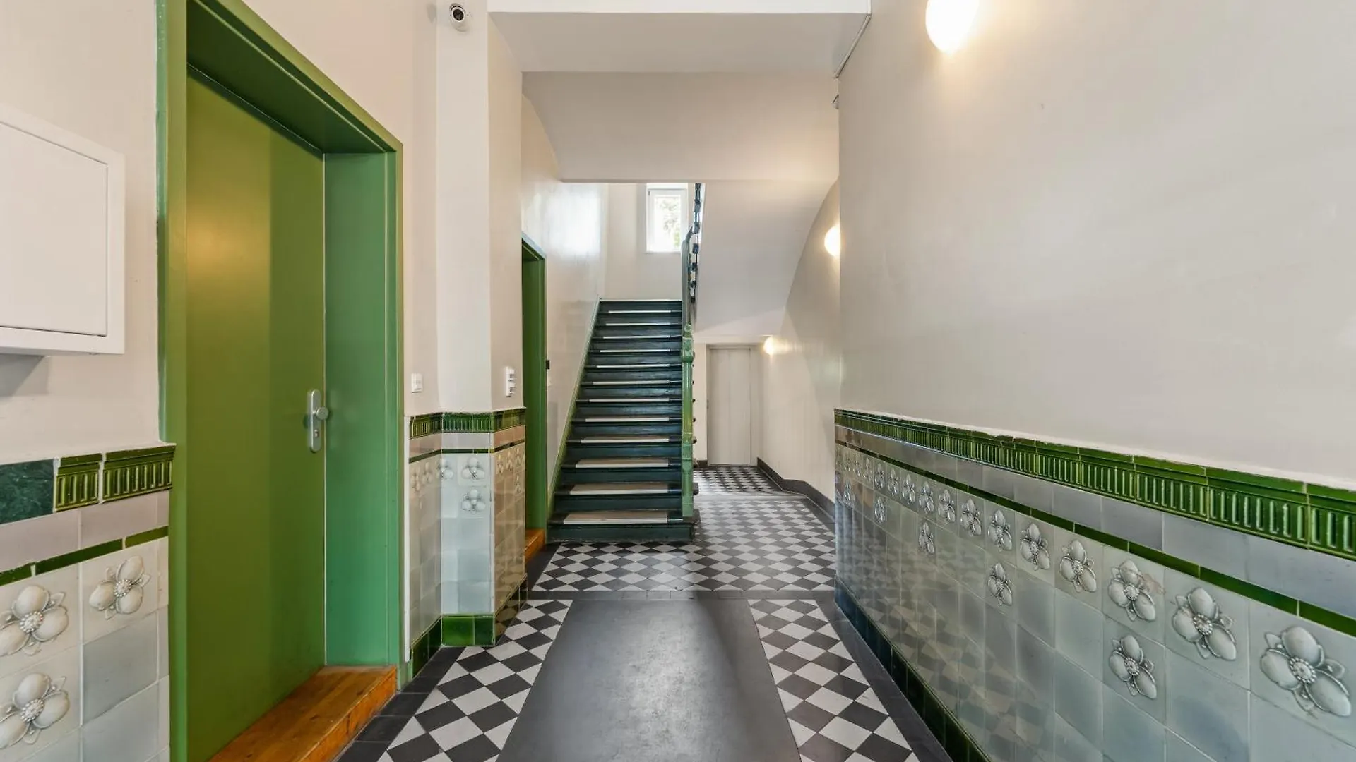 Mooeve Friedrichs Big Apartamento Berlim